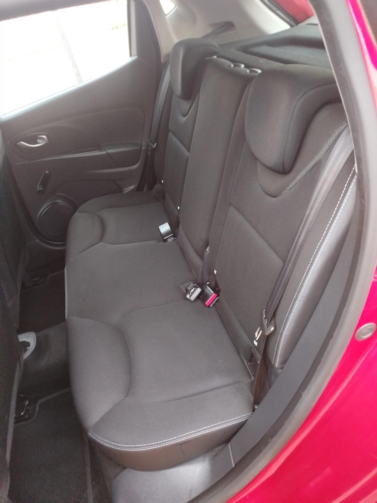 Renault Clio dCi 8V 75 CV Start&Stop 5 porte Energy Duel