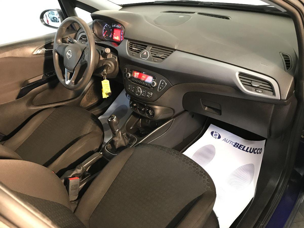 OPEL Corsa 1.2 5p. Ecotec