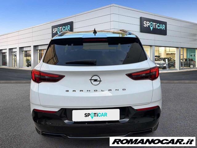 OPEL Grandland 1.5 diesel Ecotec aut. GS