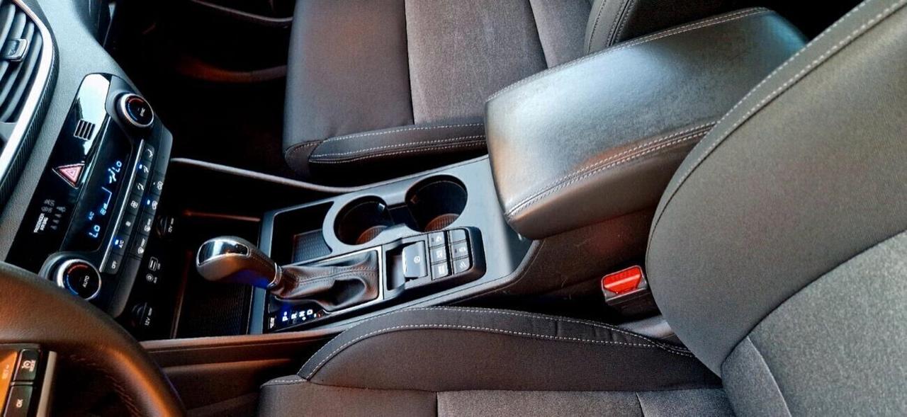 Hyundai Tucson 1.6 Crdi 136Cv XPrime Solo 96.000Km