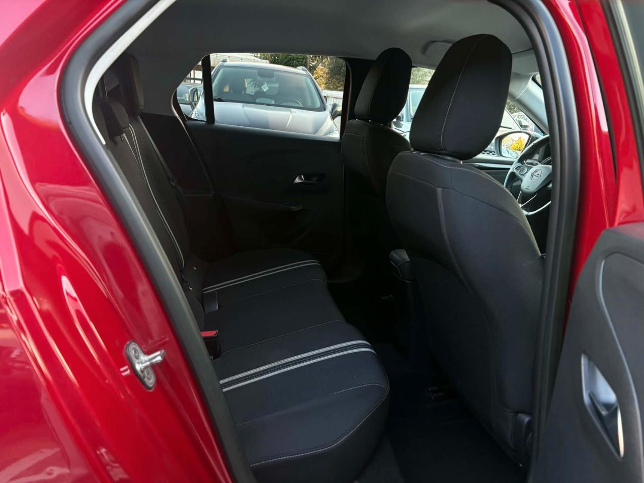 Opel Corsa 1.5 D 100 CV Blitz Edition