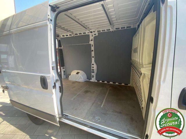 FIAT Other Ducato 2.0 MTjet 150cv PARI AL NUOVO