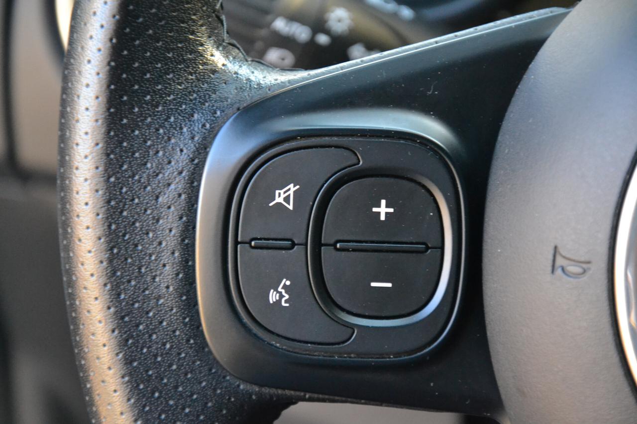 Abarth 595 F PISTA 165CV **KM ORIGINALI**TAGLIANDI ABARTH**