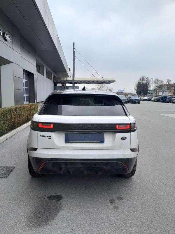 Land Rover Range Rover Velar 2.0 D I4 204 R-Dynamic S 4WD Auto IVA ESPOSTA