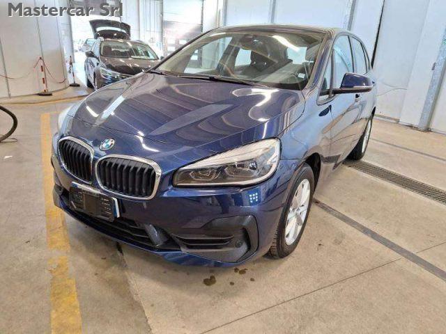 BMW 218 Serie 2 218d Active Tourer Business GG357JJ