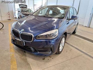 BMW 218 Serie 2 218d Active Tourer Business GG357JJ