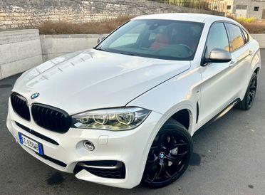 Bmw X6 M50 X6 381CV DIESEL