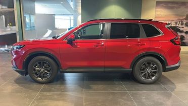 HONDA CR-V H242.0 Elegance MY2024