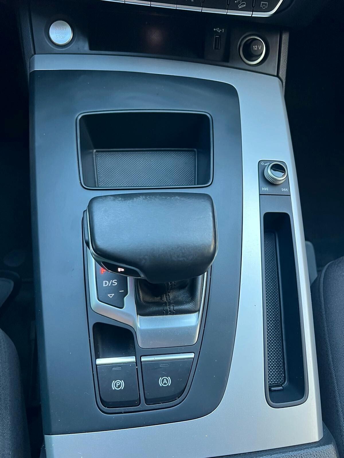 AUDI Q5 SPB 40 TDI QUATTRO S-TRONIC BUSINESS ADVANCED