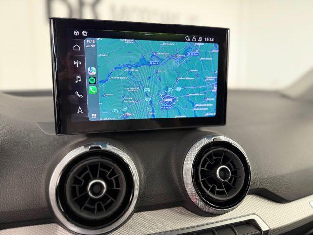 AUDI Q2 30 TDI Business Advanced