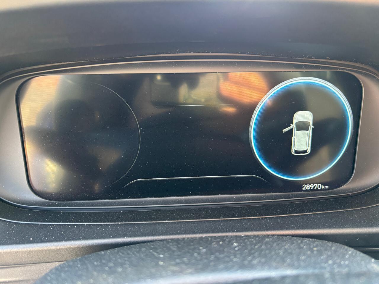 Hyundai i20 1.2 MPI MT GPL Connectline