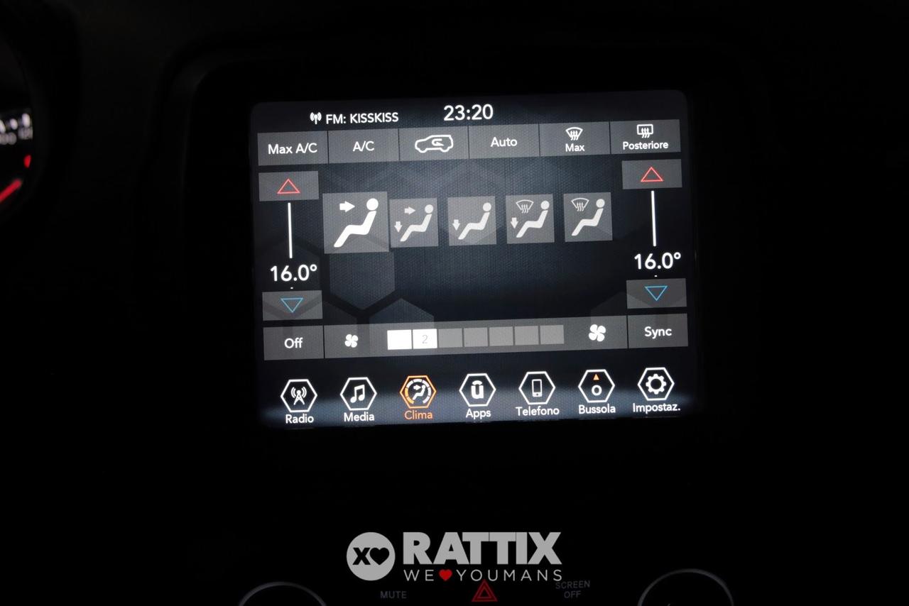 Jeep Renegade 1.0 T3 120CV Limited