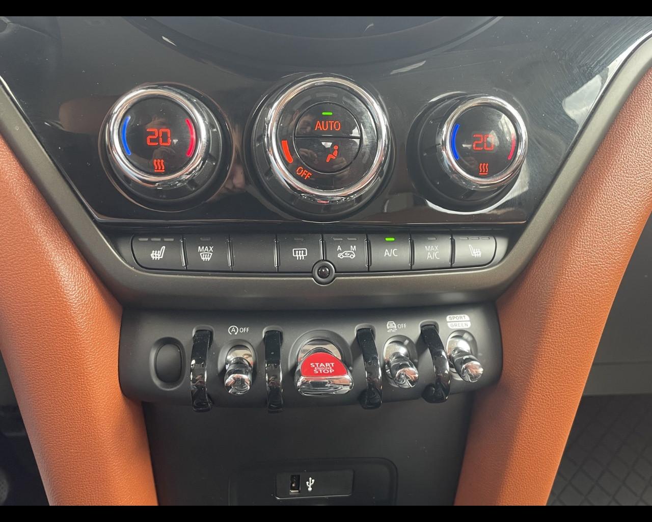 MINI Mini Countrym.(F60) - Mini 2.0 Cooper S Yours Countryman ALL4