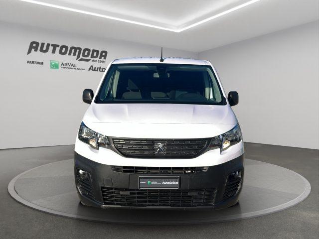 PEUGEOT Partner 1.5HDi 130CV 3POSTI L2 AUTO.