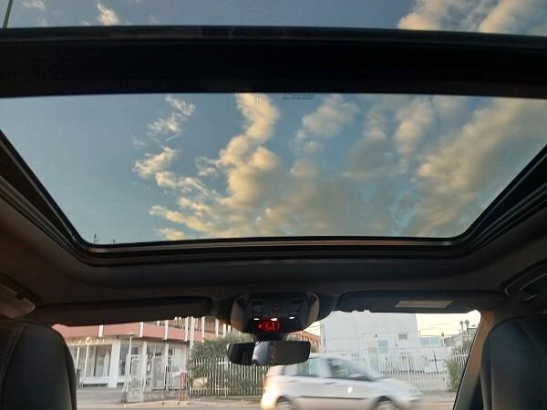 DS 7 CROSSBACK 1.5 BLUEHDi 130CV EAT8 PERFORMANCE LINE