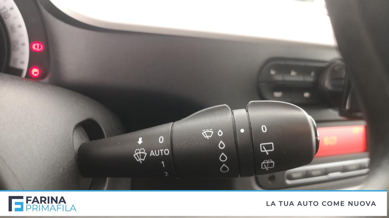 RENAULT Twingo Electric - Twingo Equilibre 22kWh