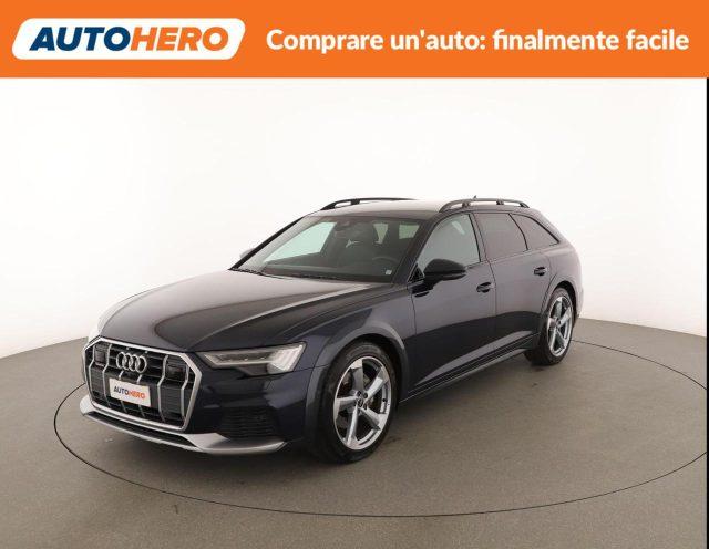 AUDI A6 allroad 40 TDI 2.0 quattro S tronic