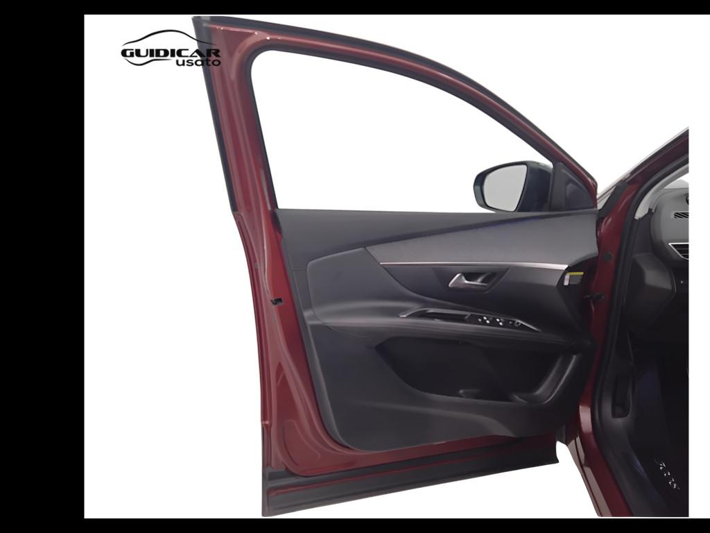 PEUGEOT 3008 II 2016 - 3008 1.5 bluehdi Allure s&s 130cv