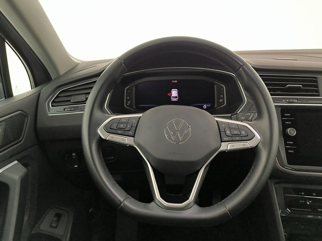 Volkswagen Tiguan 2.0 tdi elegance 150cv dsg