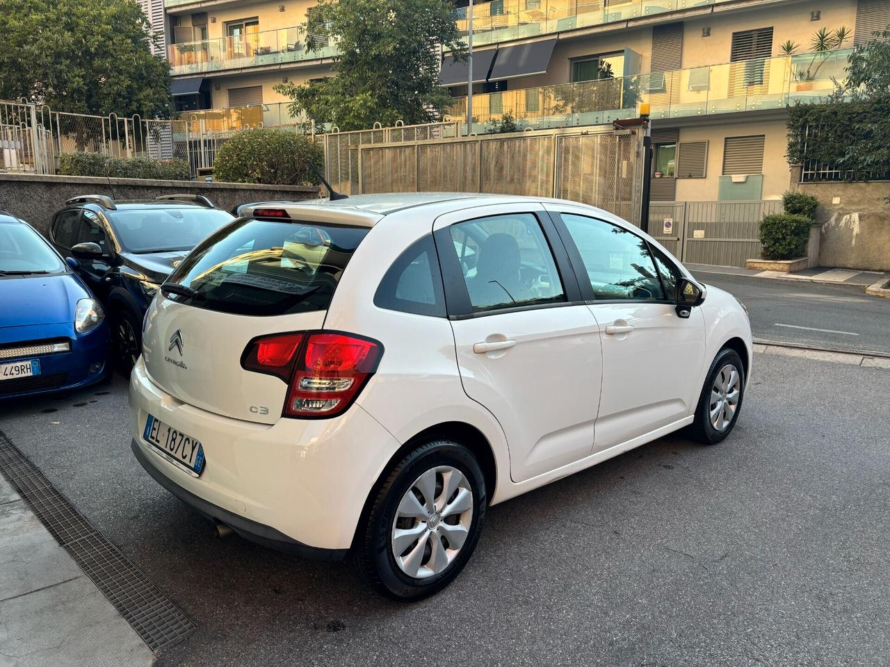 Citroen C3 1.1 Seduction Limited PREZZO REALE