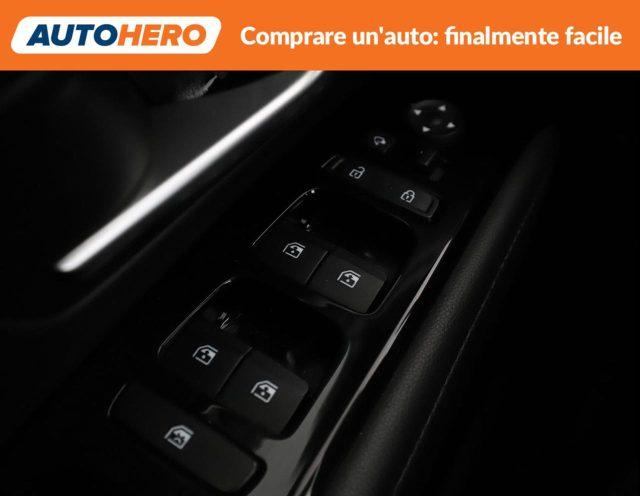 HYUNDAI Tucson 1.6 CRDI 48V DCT XLine