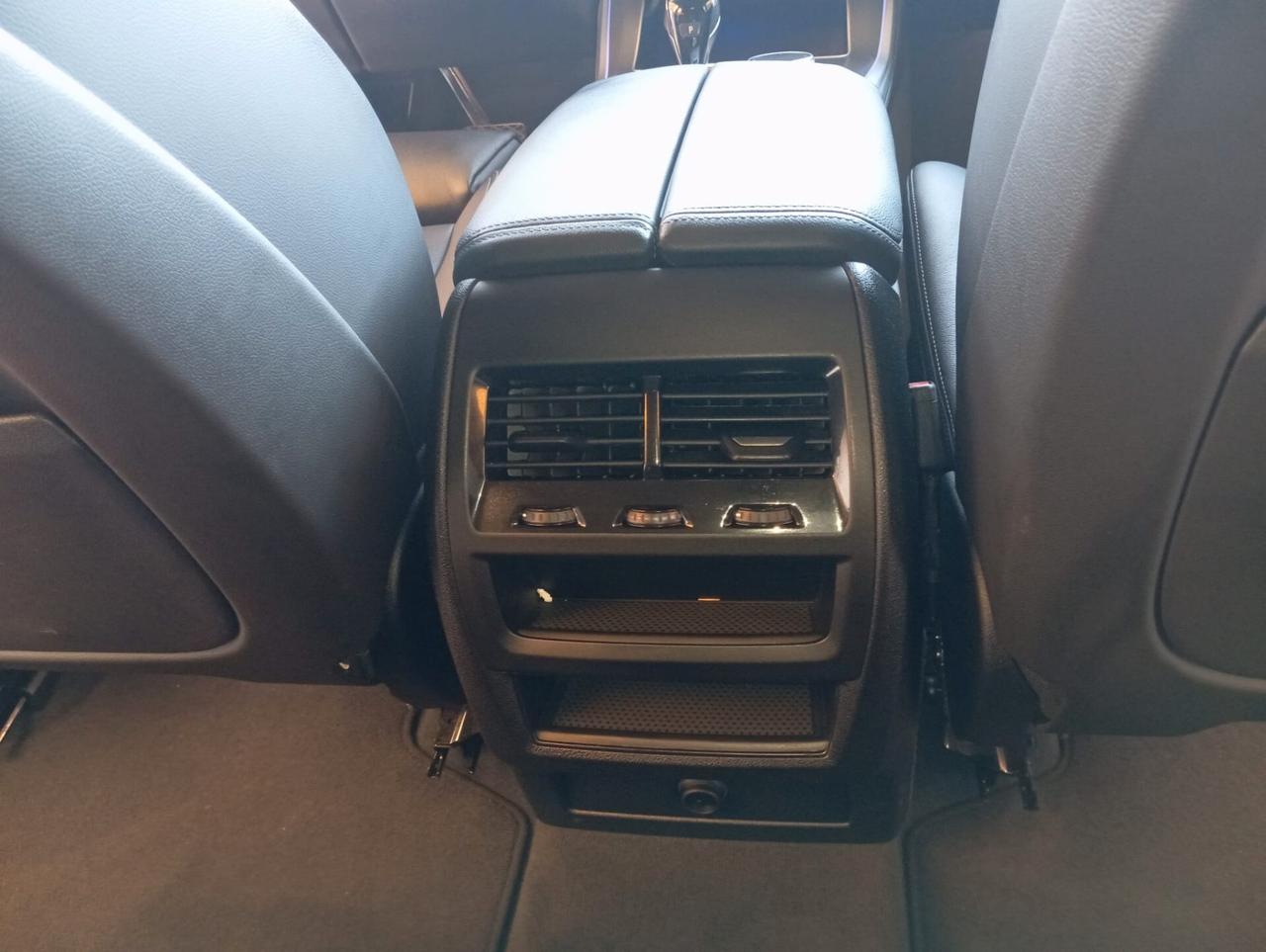 Bmw X5 xDrive25d xLine