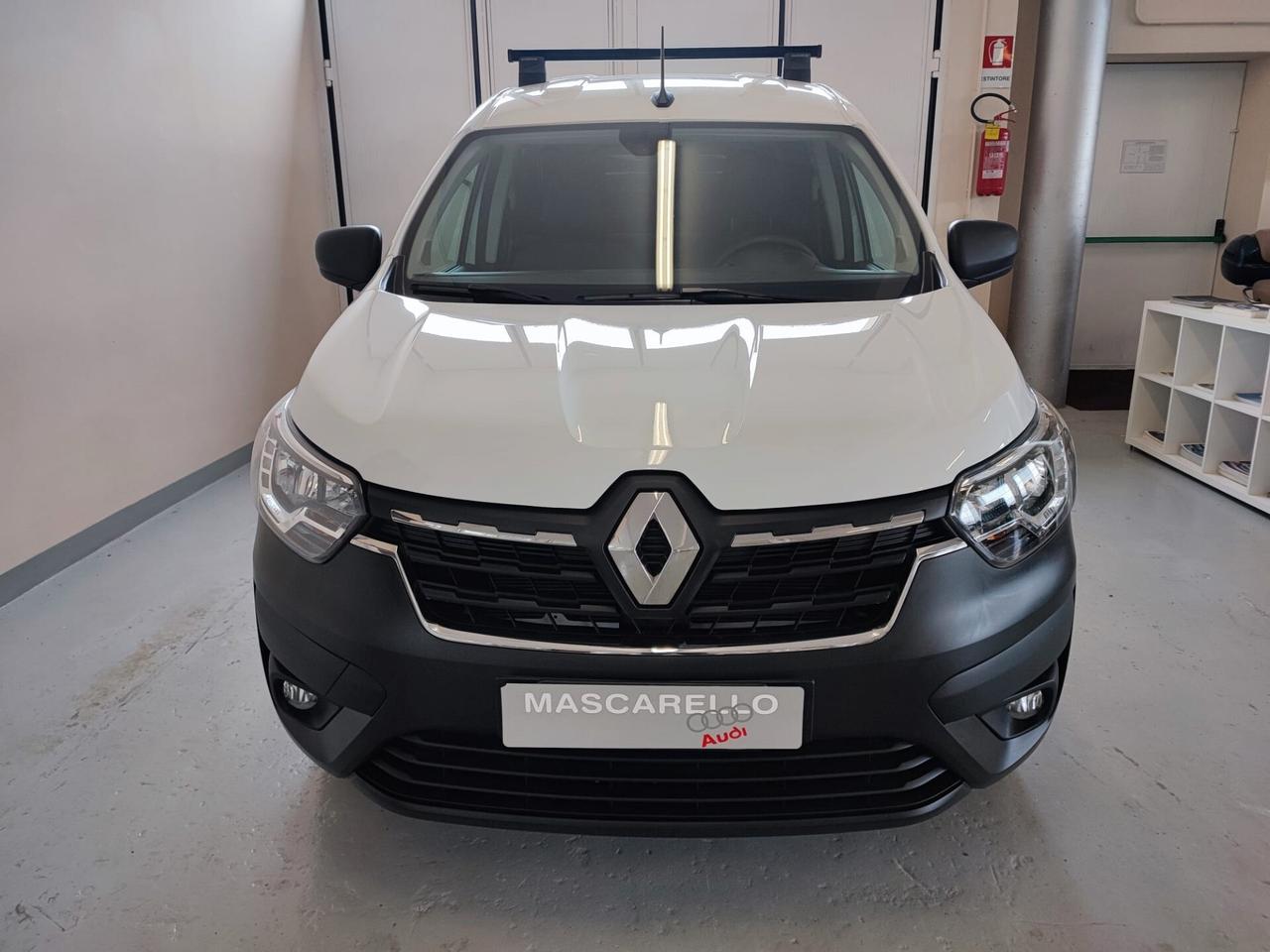Renault Kangoo Express VAN 1.5 tdi 95 cv