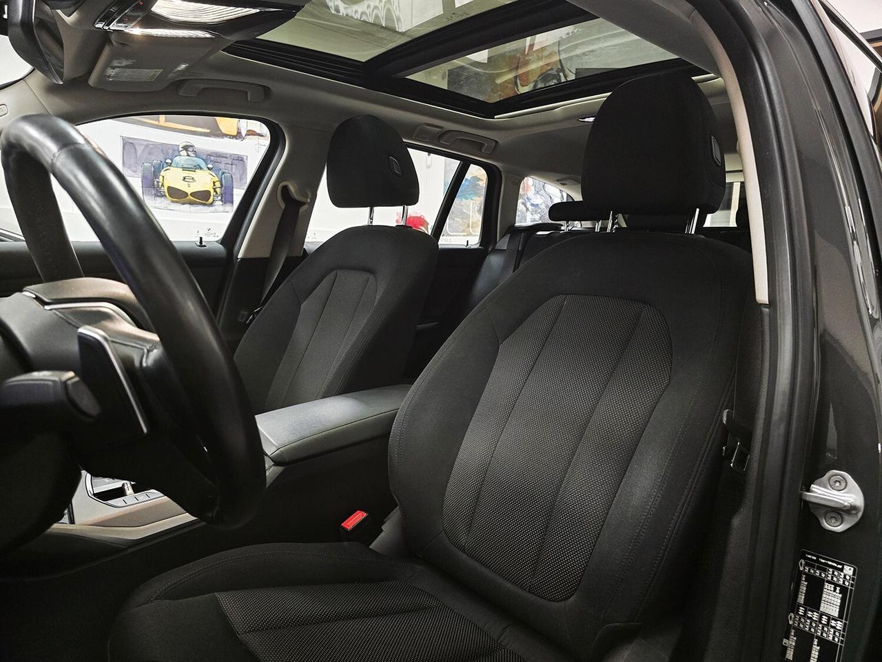 Bmw 320 320D G21 TOURING 48V MHEV ADVANTAGE_SERVICE BMW!!