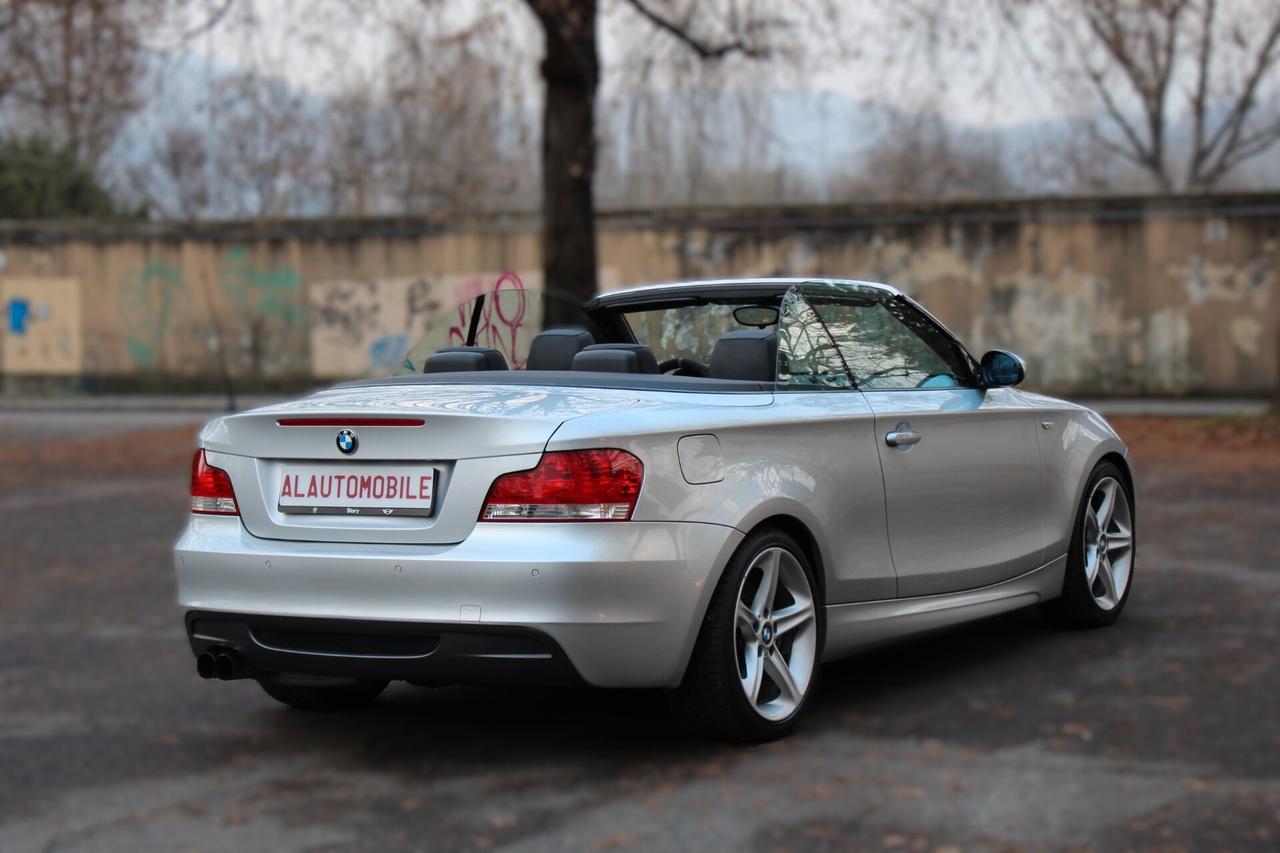 Bmw 135 Cambio Manuale* Stupenda