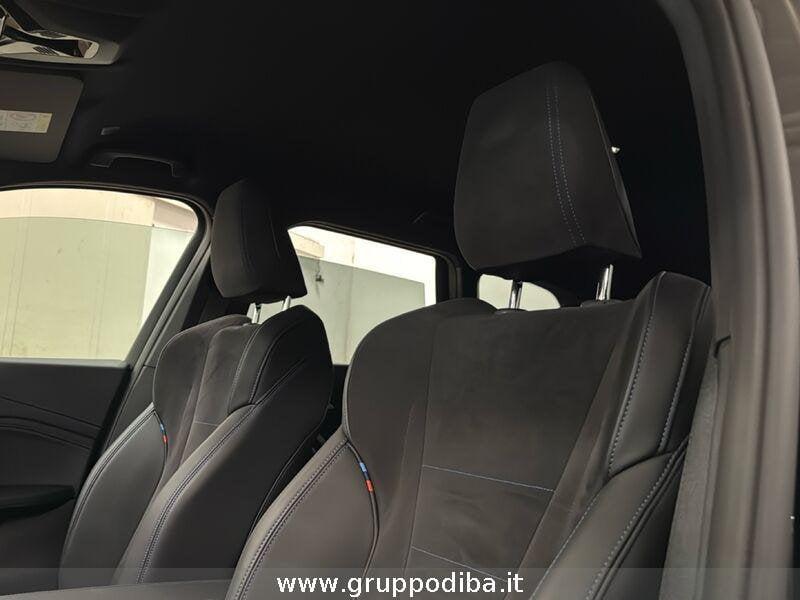 BMW X1 U11 xdrive20d mhev 48V MSport auto