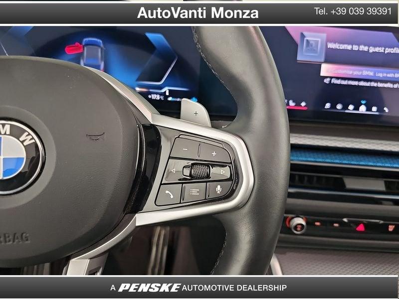 BMW Serie 4 Cabrio 420d 48V Cabrio Msport Pro