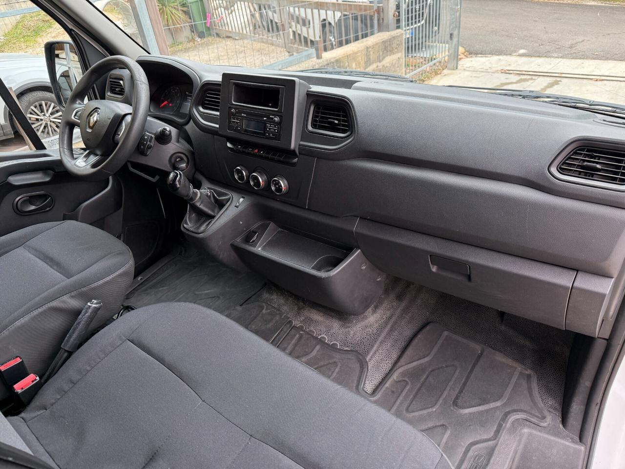 Renault Master 2.3 dCi 136Cv FRIGO FRCX -20 GRADI FRIGORIFERO