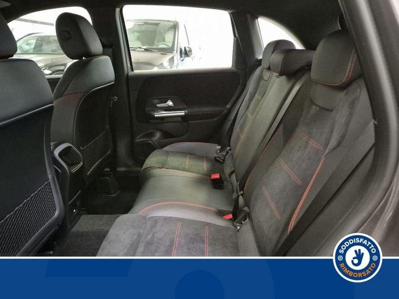 Mercedes-Benz Classe B B 250 e Plug-in hybrid Automatic Advanced Plus AMG Line