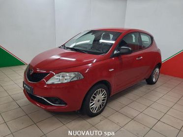 Lancia Ypsilon Ypsilon 1.2 69 CV 5 porte Silver
