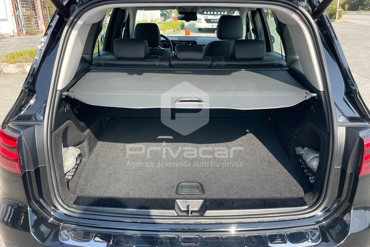 MERCEDES GLB 180 d Automatic Progressive Advanced