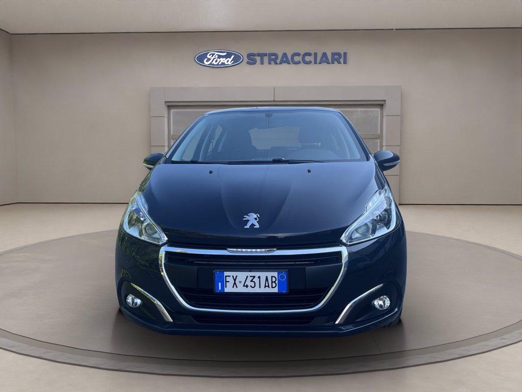 PEUGEOT 208 1.2 puretech Active s&s 75cv del 2019