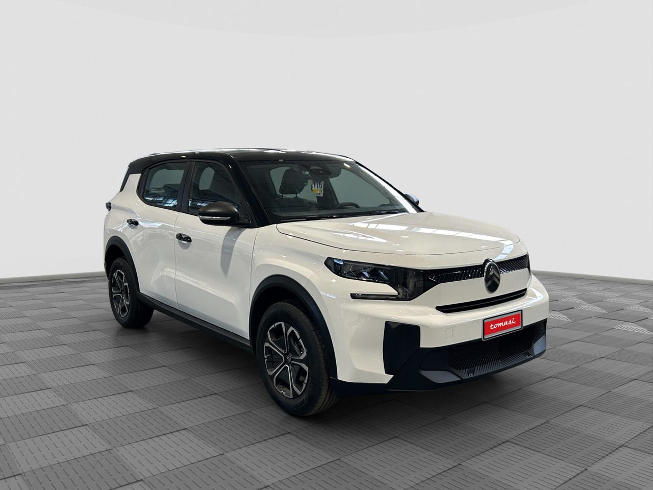 CITROEN C3 Aircross 2ª s. C3 Aircross PureTech Turbo 100 CV You