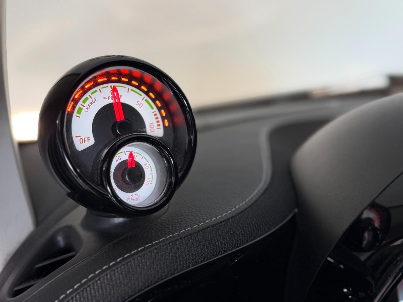 Smart ForTwo EQ Ushuaïa 17,6kWh ELETTRICA
