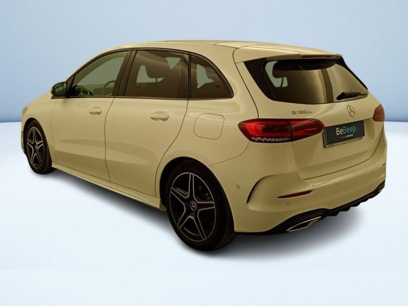 Mercedes-Benz Classe B B 180 D PREMIUM AUTO