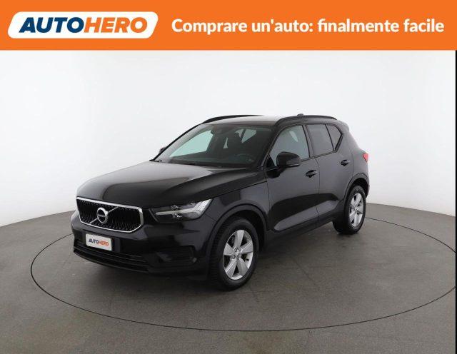 VOLVO XC40 T4 AWD Geartronic