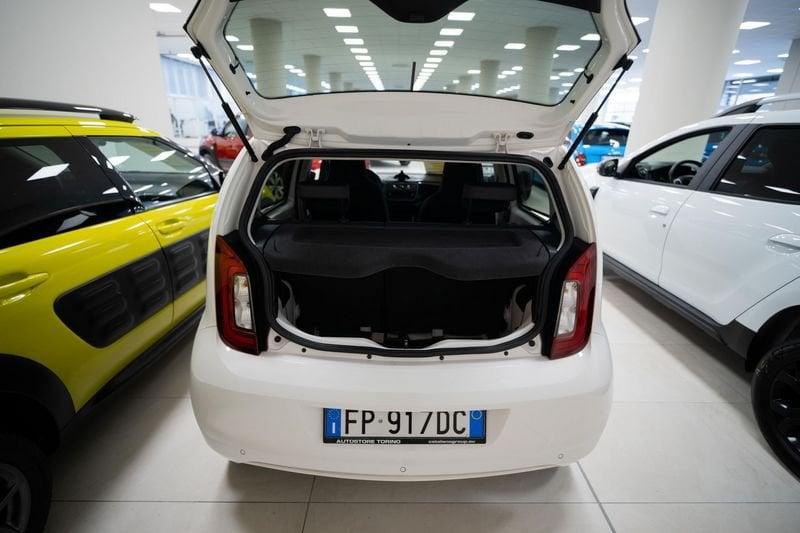 Skoda Citigo 5p 1.0 Design Edition 60cv