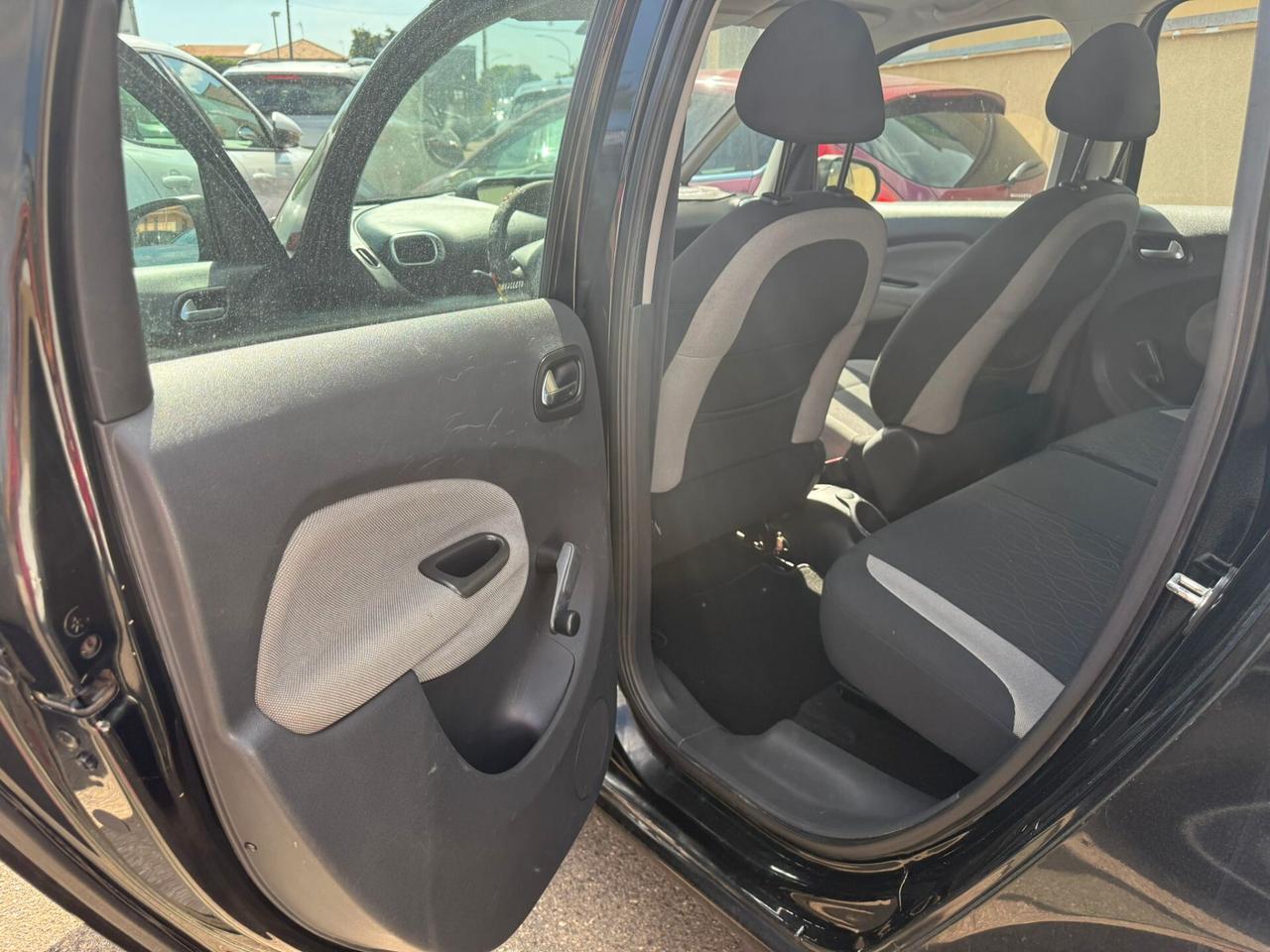 Citroen C3 Picasso 1.6 HDi 90 Exclusive Limited 2