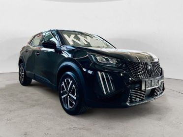 Peugeot 2008 2008 Hybrid 145 e-DCS6 Style