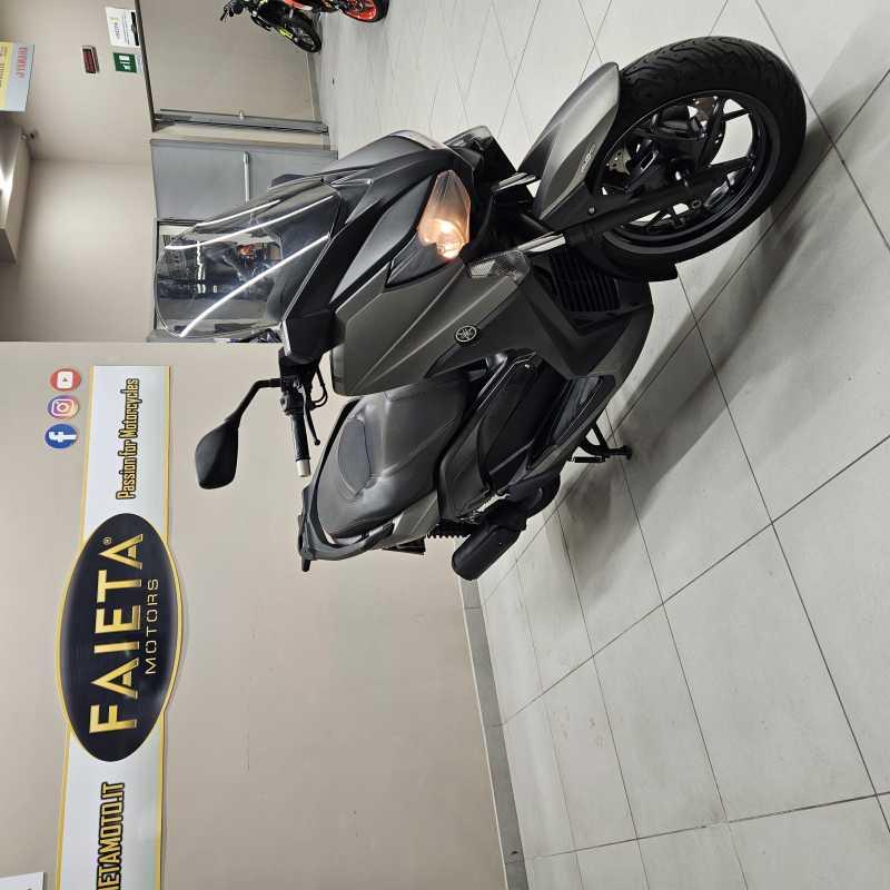 Yamaha X-Max 250 ABS - 2014