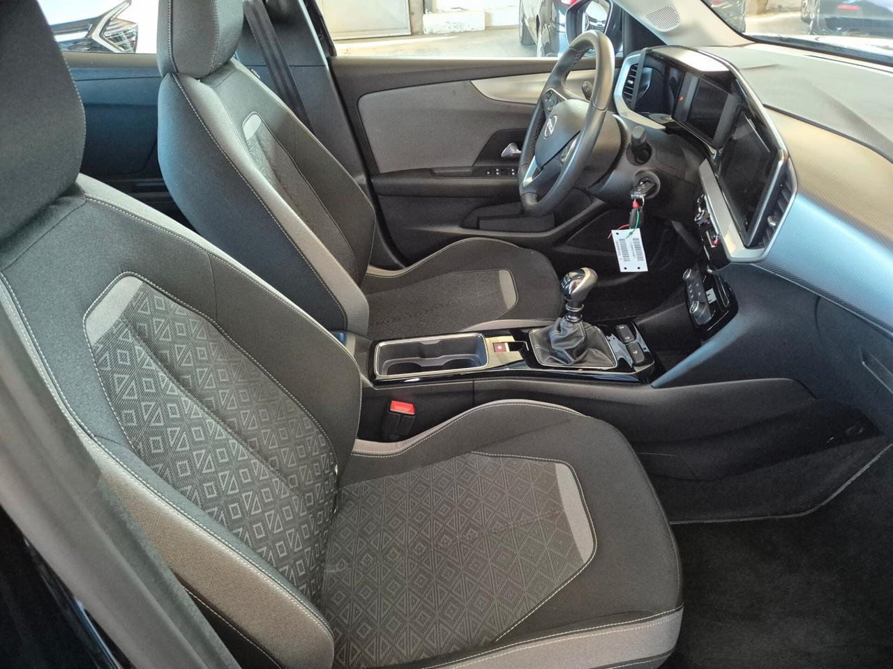 Opel Mokka 1.5 diesel Edition