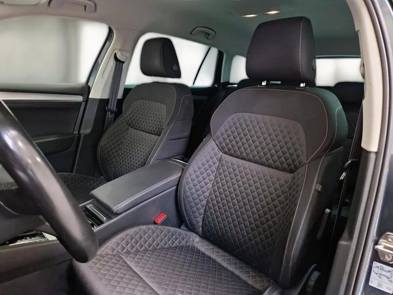 SKODA SUPERB WAGON 1.4 TSI PLUG-IN HYBRYD EXECUTIVE DSG
