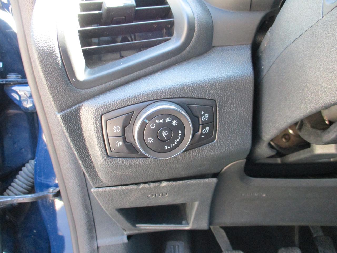 Ford EcoSport 1.0 EcoBoost 125 CV Start&Stop ST-Line