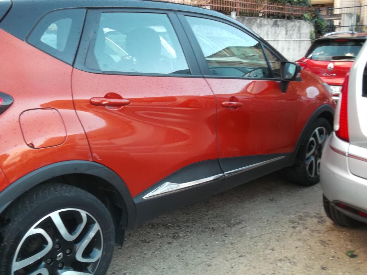 Renault Captur 0.9 TCe 12V 90 CV Start&Stop Live - 26