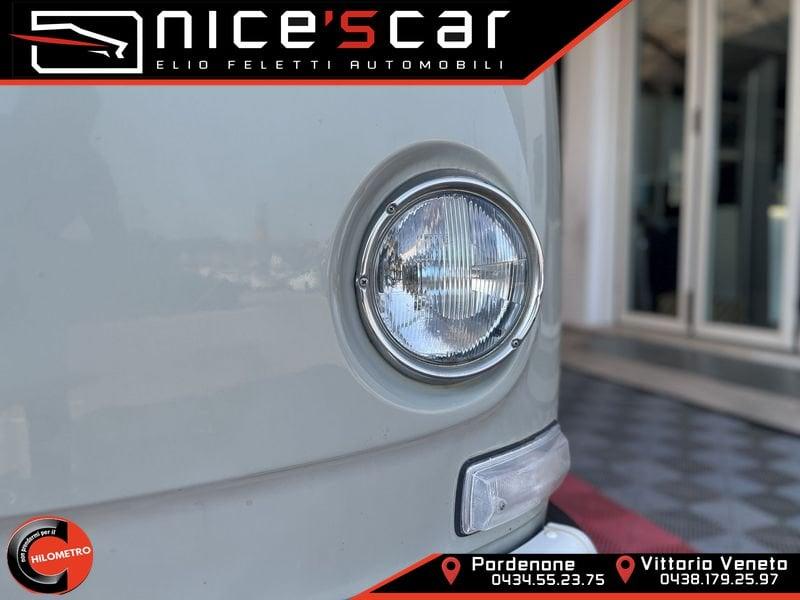 Volkswagen T2 1.6 *MOTORE REVISIONATO* ASI