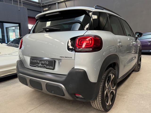CITROEN C3 Aircross PureTech 110 S&S Shine